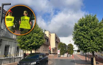 Pytam o Polaków. Tak na Litwie oceniają decyzję Tuska