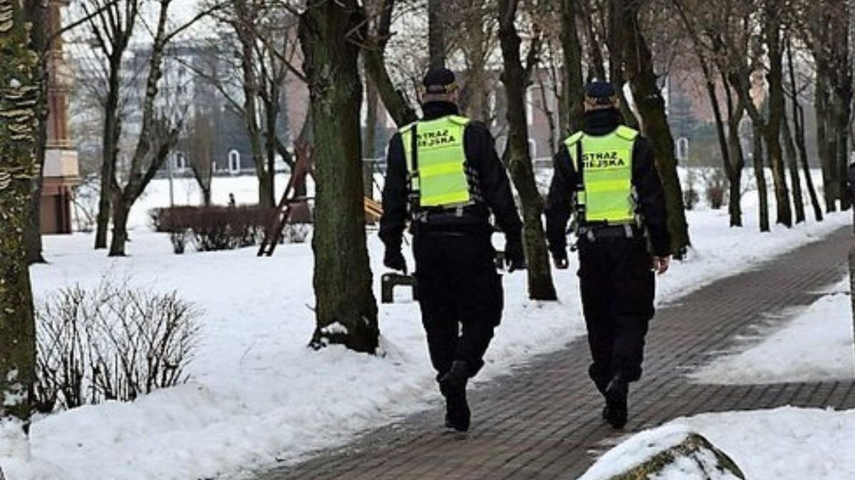Jak uniknąć mandatu zimą? Straż Miejska przypomina
