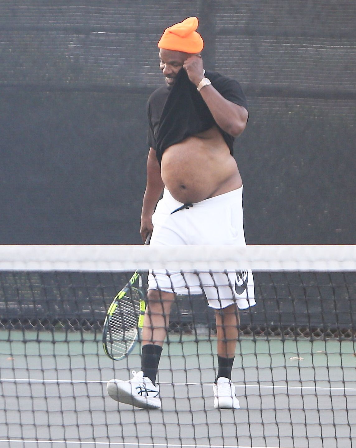 Jamie Foxx