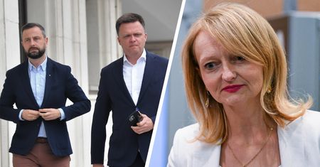 Błąd kosztuje więcej, niż sądzono. OKW odmówiła rejestracji