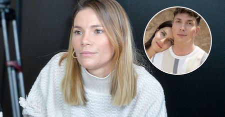 TYLKO U NAS! Maja Bohosiewicz o Kasi i Pawle z "Love Never Lies". Zdradziła, czego sama nie zrobiłaby partnerowi