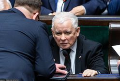 Kaczyński nie dotrzyma słowa? "Rok w polityce to lata świetlne"