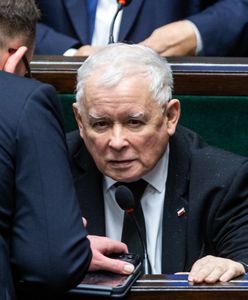 Kaczyński nie dotrzyma słowa? "Rok w polityce to lata świetlne"