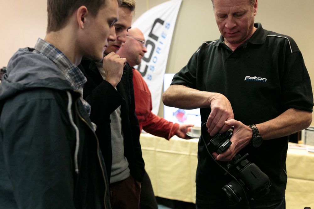 Byliśmy na X BEiKS RoadShow 2015 - zobaczcie, jak było we Wrocławiu 22