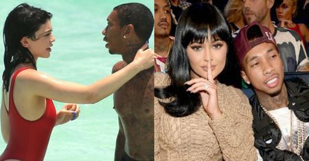 Kylie Jenner i Tyga WZIĘLI ŚLUB?!