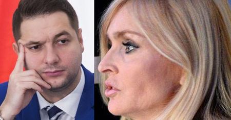 Wściekła Olejnik tłumaczy: "Materiał TVP jest MANIPULACJĄ! Mieszkanie kupiłam zgodnie z prawem!"