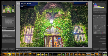 10 Najlepszych alternatyw dla Lightroom w 2020