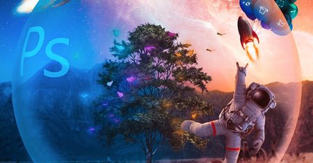Adobe wydaje ważną aktualizację Photoshopa na 30-lecie programu