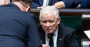Kaczyński nie dotrzyma słowa? "Rok w polityce to lata świetlne"