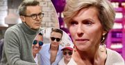 Paulina Smaszcz oczekuje na przeprosiny Macieja Kurzajewskiego! Oceniła go jako ojca i przywołała do porządku: "Ma obowiązki wobec rodziny"