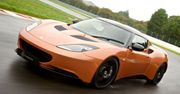 Lotus Evora 414E - nowe podejście do hybrydy, czy trafi do sprzedaży?
