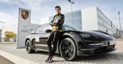 Porsche Taycan Cross Turismo prawie gotowe. "Zadebiutuje w ciągu 2 miesięcy"