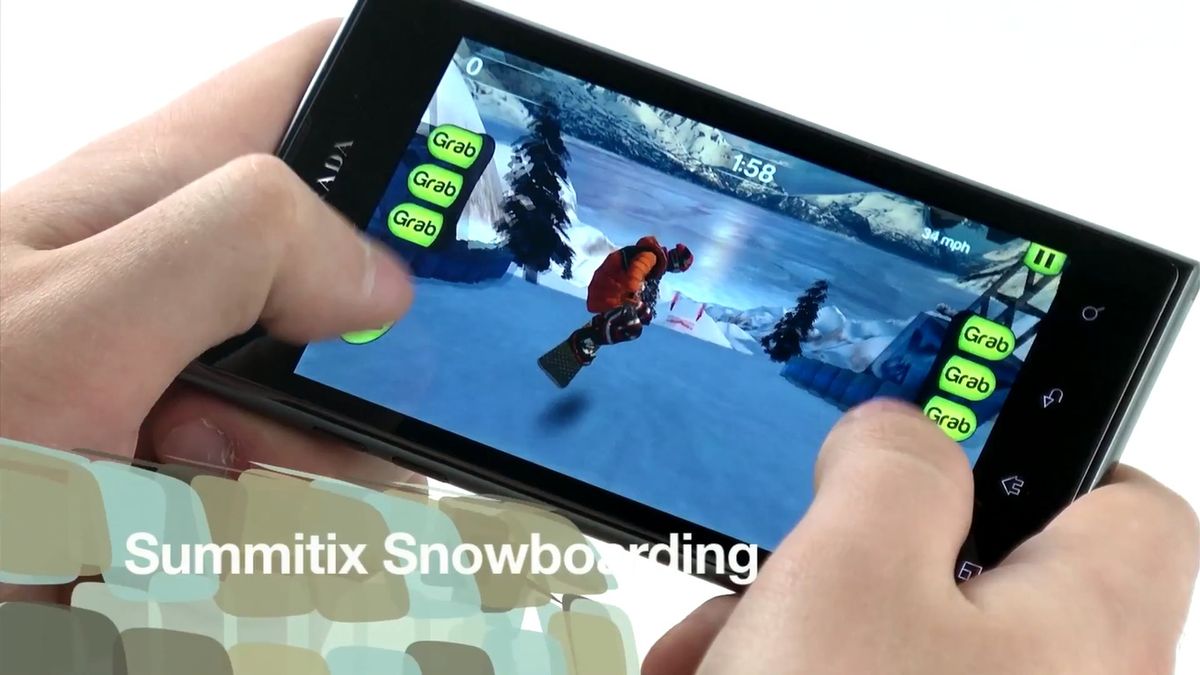 Appshaker Komórkomanii #10 1