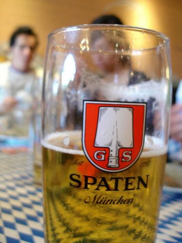 Bakterie na Oktoberfest – by ładnie pachniało