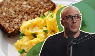 Omijanie śniadania to błąd? Ekspert wyjaśnia, w jakich sytuacjach to niezdrowy mit