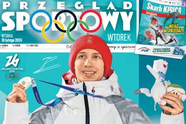"Przegląd Sportowy"