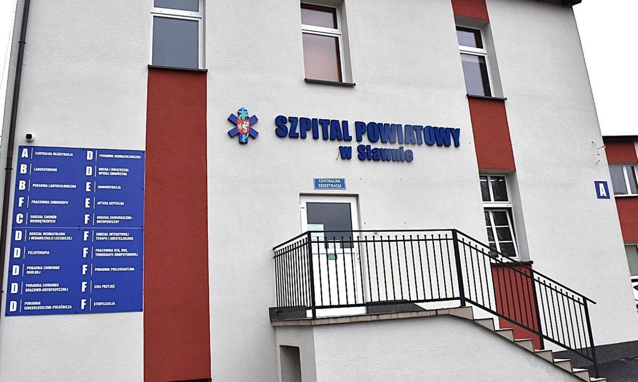 Powiat sławieński wzmacnia system ochrony ludności i obrony cywilnej