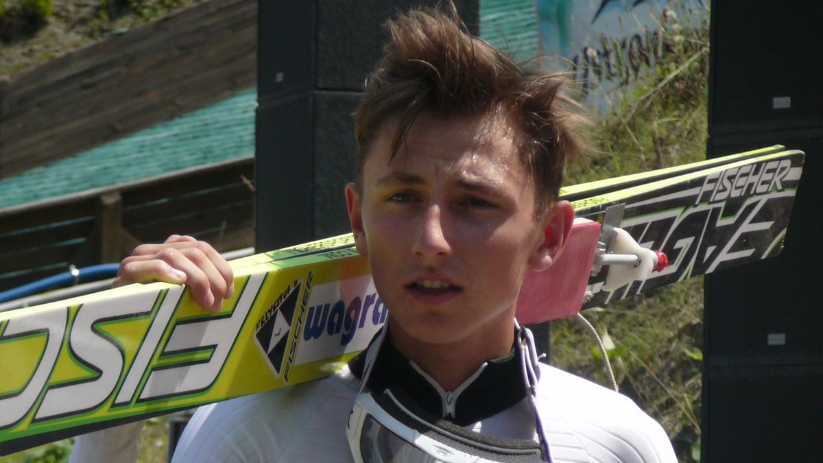 Krzysztof Biegun