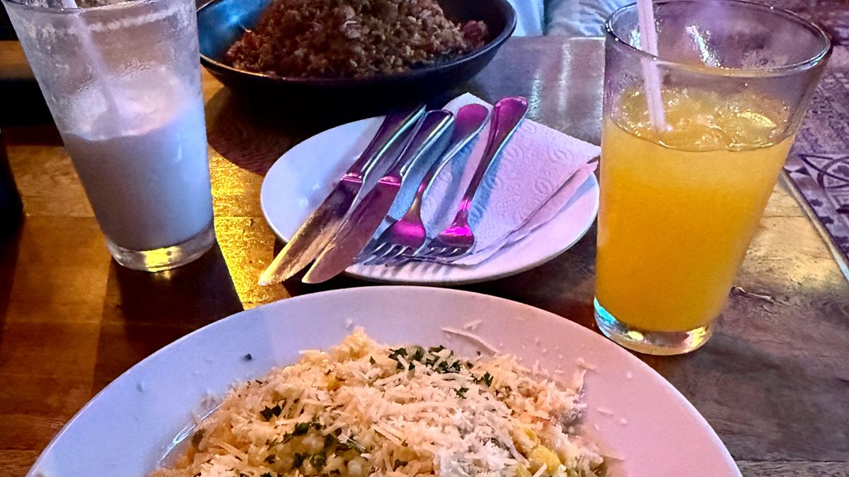 Pić do posiłku czy nie?