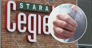 Szczecin: Agresywny klient w barze użył gazu pieprzowego