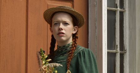 Gwiazda serialu "Ania, nie Anna" w "Stranger Things 4". Kiedy premiera?