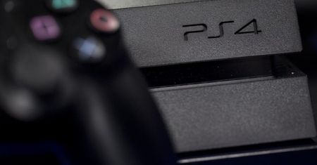PlayStation 4 NEO - (prawdopodobnie) oficjalna specyfikacja