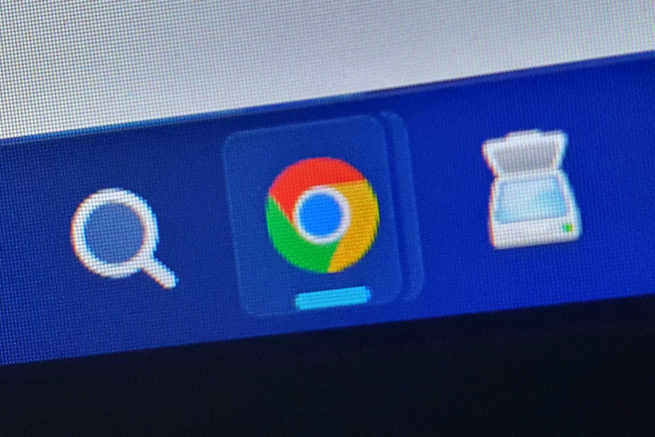 Google Chrome sprawdzi ci schowek. Dostaniesz komunikat