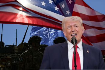 "Spełnia marzenia Putina". Nawet Republikanie krytykują Trumpa