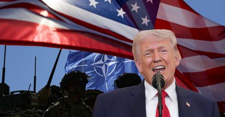 "Spełnia marzenia Putina". Nawet Republikanie krytykują Trumpa