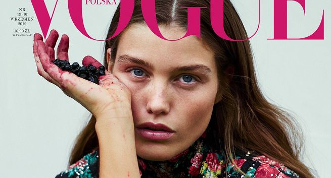 „Vogue Polska”: wpływy zmalały o 2 proc., a koszty o 5 proc., 4,9 mln zł straty