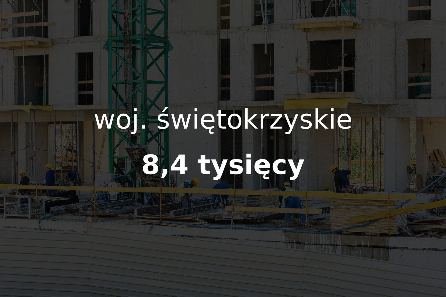 województwo świętokrzyskie