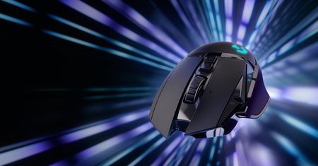 Nie przegap okazji. Świetna myszka Logitech w supercenie