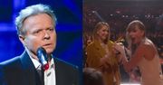 Michał Bajor oburzony zachowaniem Taylor Swift wobec Celine Dion na rozdaniu Grammy: "Brak taktu. Kompletnie BEZ SZACUNKU"