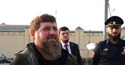 Kadyrow wyśmiewa Putina? Oto nazwa nowego batalionu