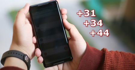 Fala fałszywych połączeń. "Chcę z tobą omówić coś ważnego"