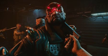 Cyberpunk 2077. Nowy trailer zapowiada przemoc, nagość i wulgarny język. I dotrzymuje obietnic!