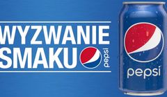 „Wyzwanie smaku” Pepsi po raz drugi w Polsce (wideo)