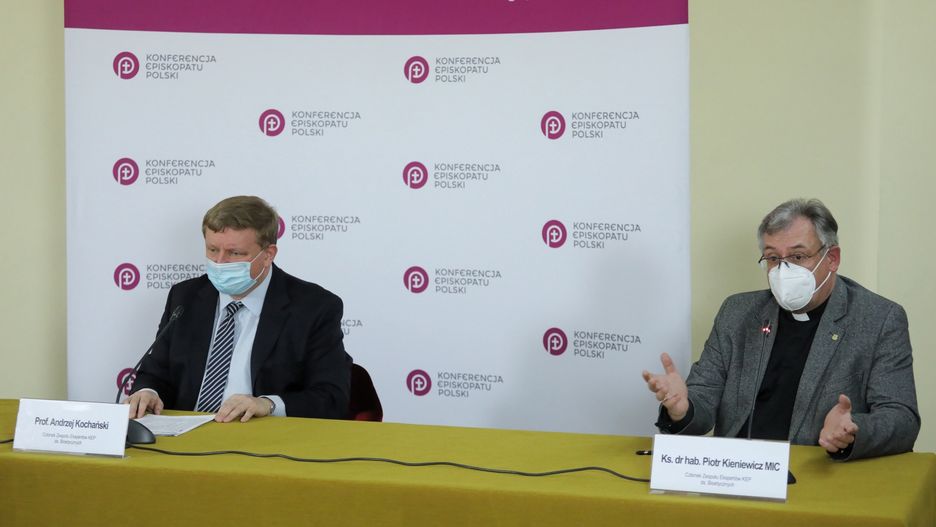 Konferencja KEP