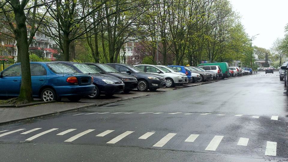 Łagodny przebieg przekroju progu to klucz do sukcesu