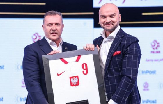 PZPN straci sponsora? Ostry komentarz Rafała Brzoski