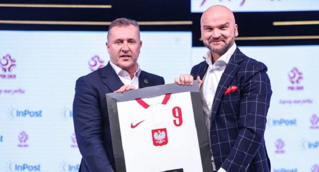 PZPN straci sponsora? Ostry komentarz Rafała Brzoski
