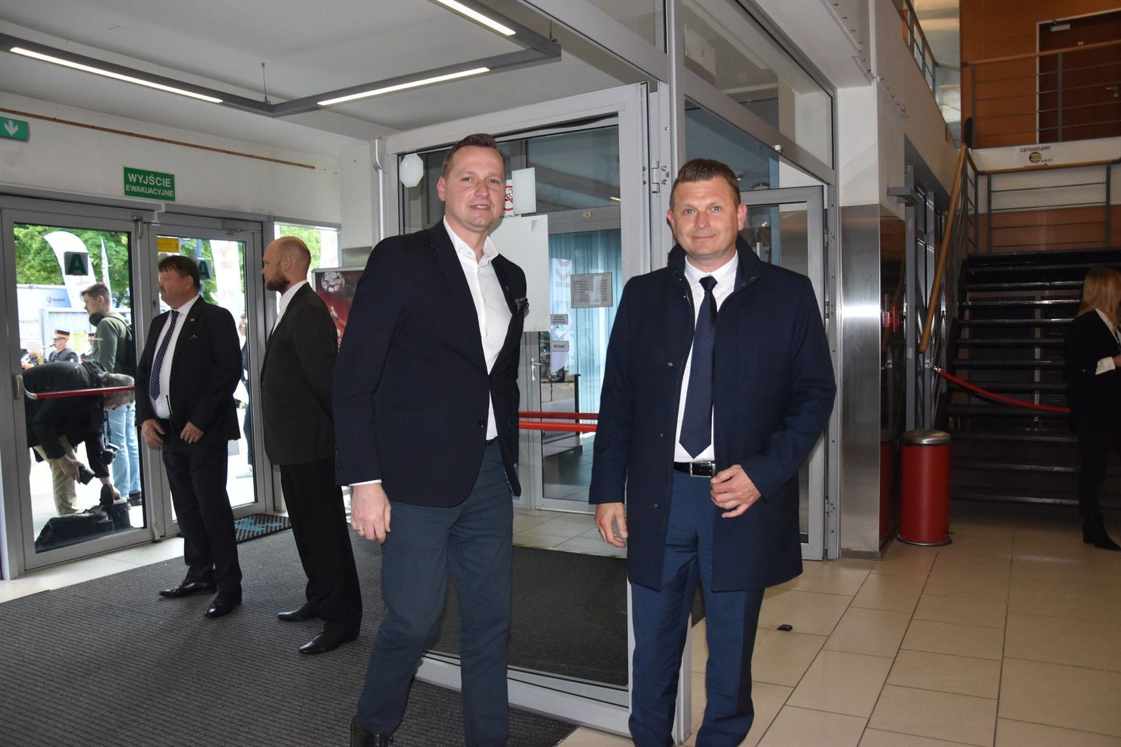 Dzień Hutnika 2025 w KGHM. Uroczystości w Głogowie