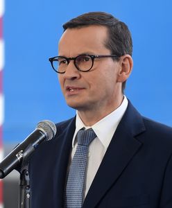 Morawiecki chciał uderzyć w opozycję. Przypadkiem skrytykował PiS