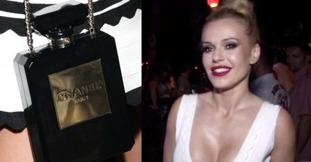 Doda o torebce Chanel: "Nie jest TANIA. Trzeba zagrać parę koncertów!"