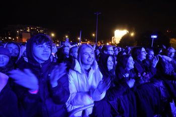 Katowice: Silesia City Center świętowała swoje 20. urodziny