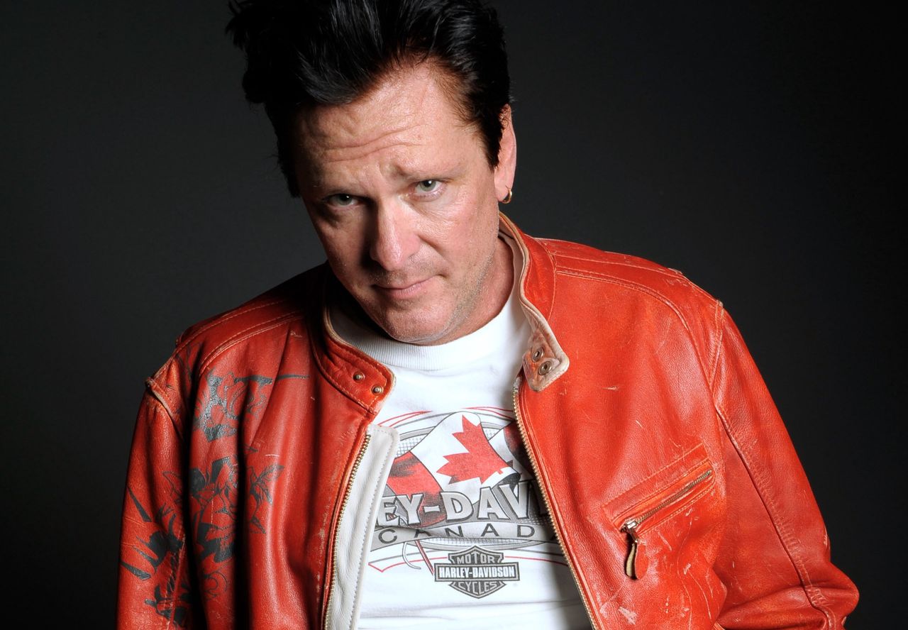 Wiadomo, na co chorował Michael Madsen tuż przed nagłą śmiercią