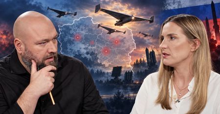 Ukraina wykorzystała Polskę? "Nie udostępniamy naszej przestrzeni"