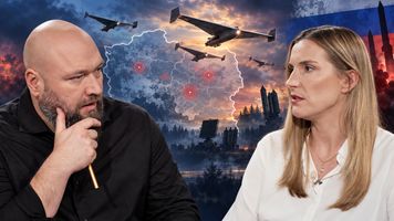 Ukraina wykorzystała Polskę? "Nie udostępniamy naszej przestrzeni"