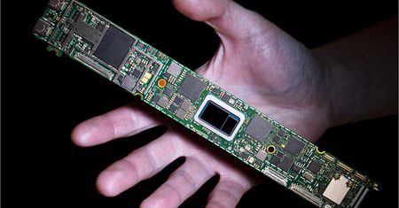 Intel wycofuje procesory Core 11. generacji. Co to znaczy dla użytkowników?