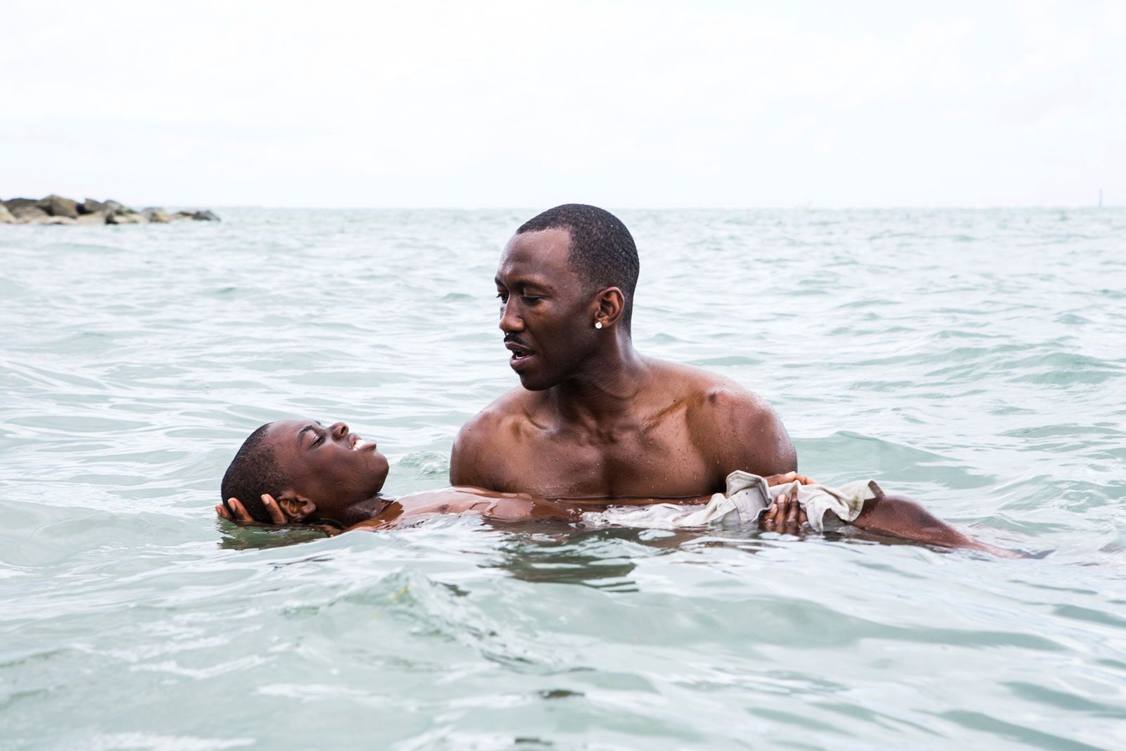 "Moonlight" to pozycja obowiązkowa!